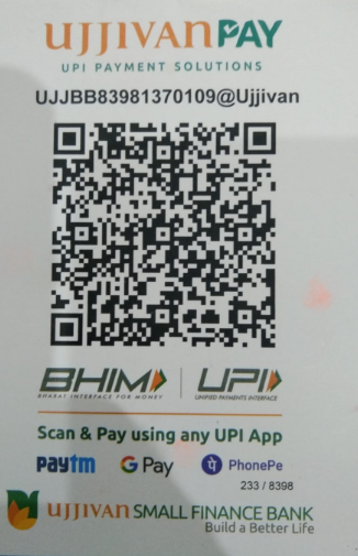 Unified QR Code